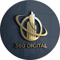 360 Digital Pak logo, 360 Digital Pak contact details