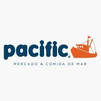 Pacific Colombia logo, Pacific Colombia contact details