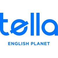 TELLA logo, TELLA contact details