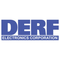 DERF Electronics Corp logo, DERF Electronics Corp contact details