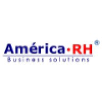 América RH logo, América RH contact details