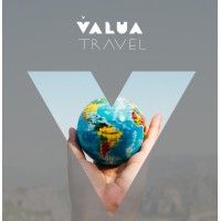 Valua Travel logo, Valua Travel contact details