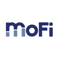 MoFi logo, MoFi contact details