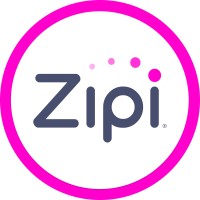 Zipi logo, Zipi contact details