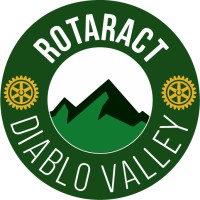 Diablo Valley Rotaract logo, Diablo Valley Rotaract contact details