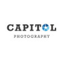 Capitol Photography logo, Capitol Photography contact details