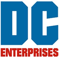 DC ENTERPRISES logo, DC ENTERPRISES contact details