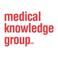 Visual Alchemy / Medical Knowledge Group logo, Visual Alchemy / Medical Knowledge Group contact details