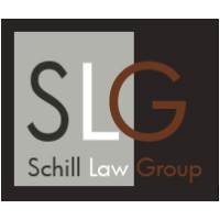 Schill Law Group logo, Schill Law Group contact details