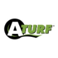 A-Turf logo, A-Turf contact details