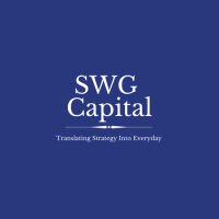 SWG Capital logo, SWG Capital contact details