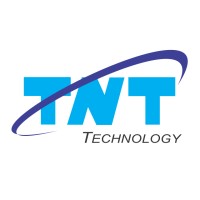 TNT Technology logo, TNT Technology contact details