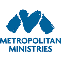 Metropolitan Ministries Homeless Shelter logo, Metropolitan Ministries Homeless Shelter contact details