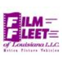 Film Fleet logo, Film Fleet contact details