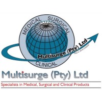 Multisurge (Pty) Ltd logo, Multisurge (Pty) Ltd contact details