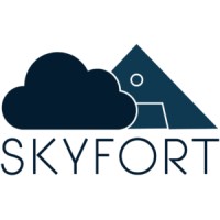 Skyfort | Think Tank & Strategy Firm logo, Skyfort | Think Tank & Strategy Firm contact details