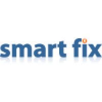 Smart FIX logo, Smart FIX contact details