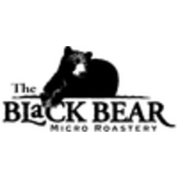 Black Bear Coffee Co logo, Black Bear Coffee Co contact details