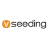 VSeeding logo, VSeeding contact details