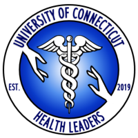 University of Connecticut Health Leaders (UCHL) logo, University of Connecticut Health Leaders (UCHL) contact details