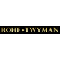 Rohe Twyman, P.A. logo, Rohe Twyman, P.A. contact details