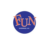 FUN ENTERPRISES logo, FUN ENTERPRISES contact details