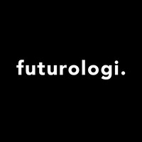 Futurologi logo, Futurologi contact details