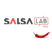 Salsa Lab logo, Salsa Lab contact details