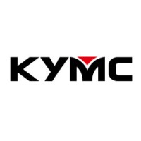 KYMC logo, KYMC contact details