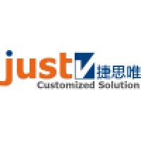 JustV Solution Corporation logo, JustV Solution Corporation contact details