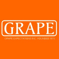 Grape Expectations, Inc. logo, Grape Expectations, Inc. contact details