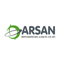 Arsan Kimya logo, Arsan Kimya contact details