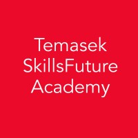 Temasek SkillsFuture Academy logo, Temasek SkillsFuture Academy contact details