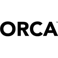 ORCA logo, ORCA contact details