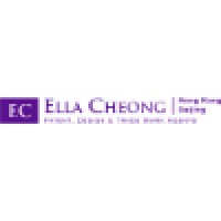 Ella Cheong (HK) logo, Ella Cheong (HK) contact details