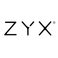 ZYX logo, ZYX contact details