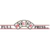 Full House Press, Inc logo, Full House Press, Inc contact details