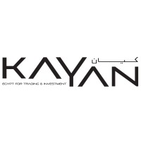 Kayan Egypt For Trading & Investment logo, Kayan Egypt For Trading & Investment contact details