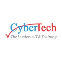 CyberTech Co - سایبرتک logo, CyberTech Co - سایبرتک contact details