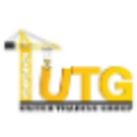 United Trading Group LLC logo, United Trading Group LLC contact details