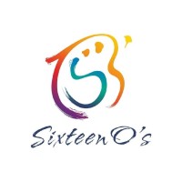 SixteenO's Art Bar logo, SixteenO's Art Bar contact details