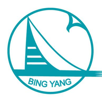 Zibo Bingyang Abrasives Co.LTD logo, Zibo Bingyang Abrasives Co.LTD contact details