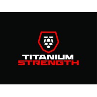 Titanium Strength logo, Titanium Strength contact details