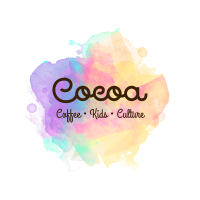 Cocoa logo, Cocoa contact details