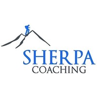 Sherpa Executive Coaching logo, Sherpa Executive Coaching contact details