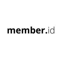 MEMBER.ID logo, MEMBER.ID contact details