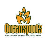 Green Sports logo, Green Sports contact details