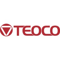 TEOCO logo, TEOCO contact details