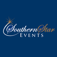 Southern Star Events logo, Southern Star Events contact details