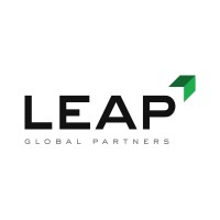 Leap Global Partners logo, Leap Global Partners contact details